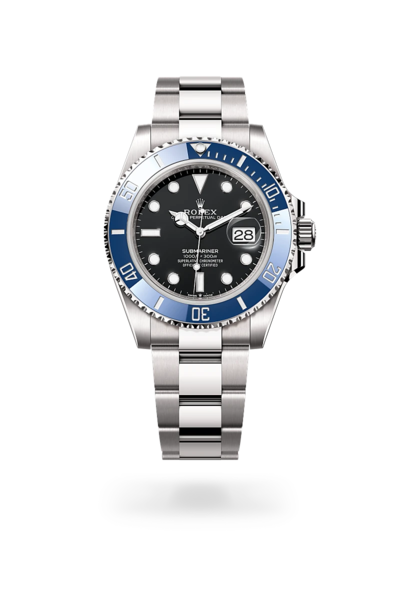 Submariner Date