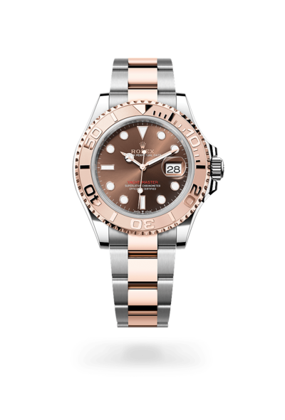 Yacht-Master 40