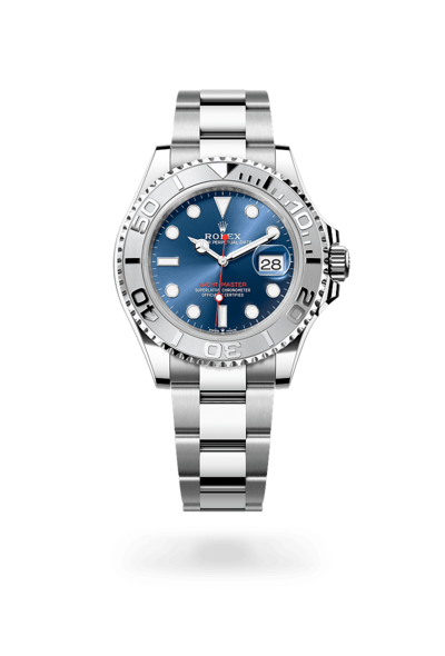 Yacht-Master 40