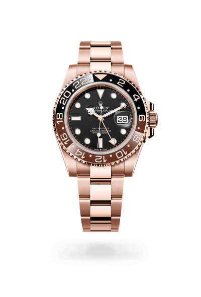 GMT-Master II