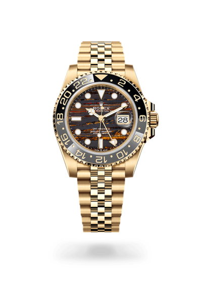 GMT-Master II