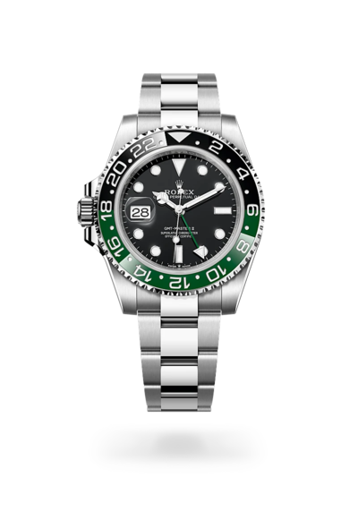 GMT-Master II