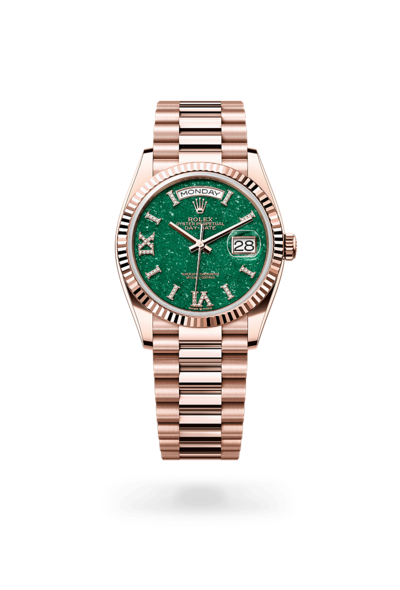 Day-Date 36