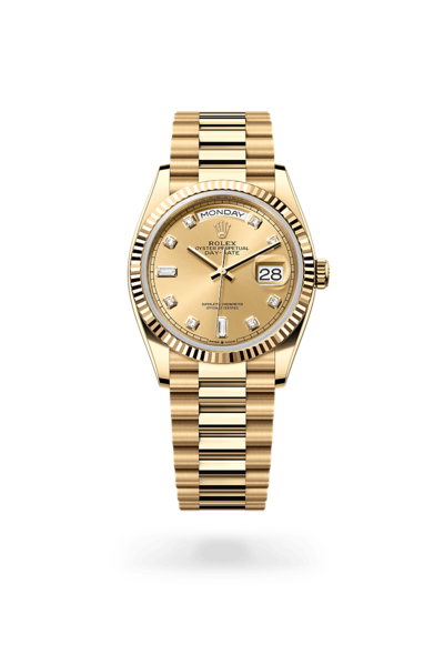 Day-Date 36