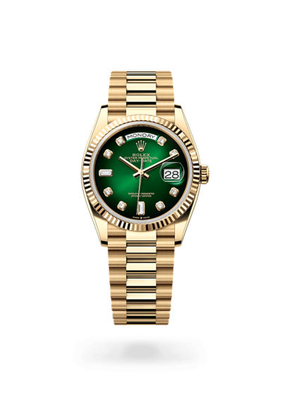 Day-Date 36