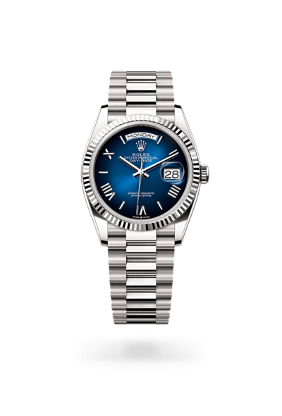 Day-Date 36