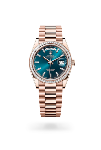 Day-Date 36