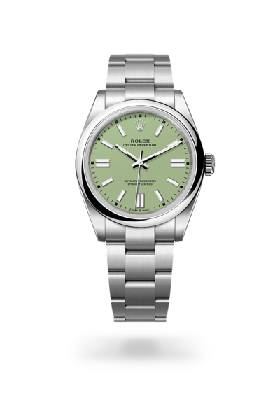 Oyster Perpetual 41