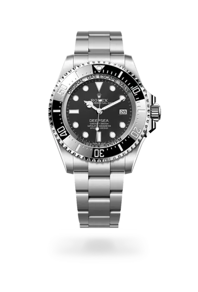 Rolex Deepsea