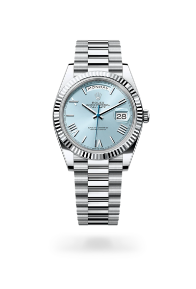 Day-Date 40