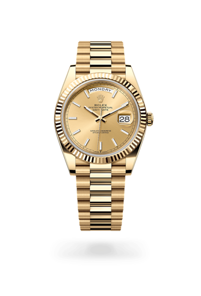 Day-Date 40