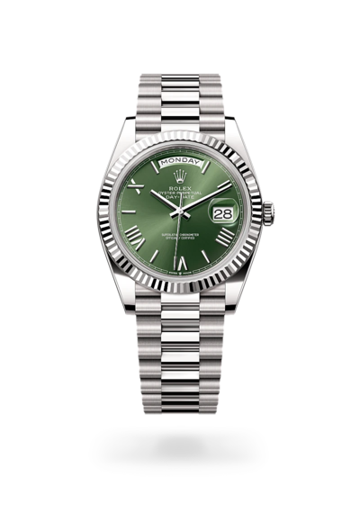 Day-Date 40