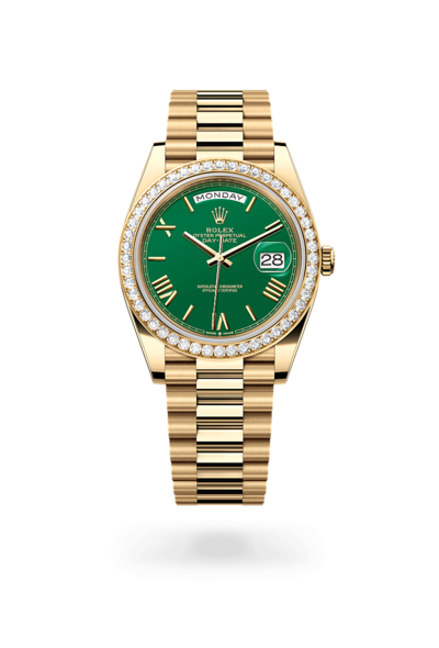 Day-Date 40