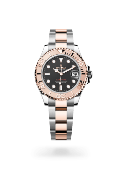 Yacht-Master 37