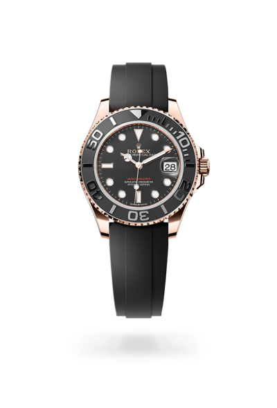 Yacht-Master 37