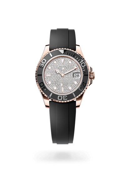 Yacht-Master 37