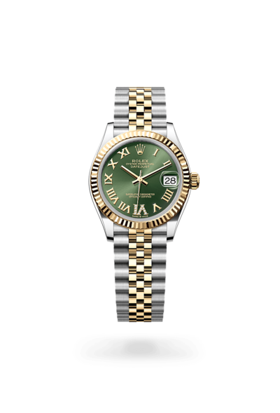 Datejust 31