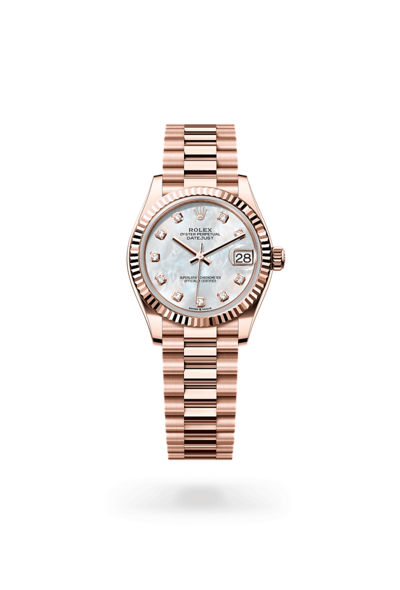 Datejust 31