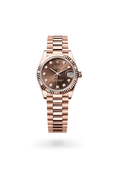 Datejust 31