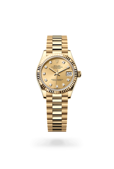 Datejust 31