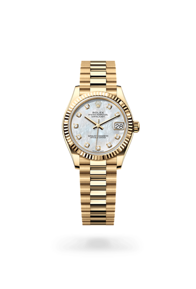 Datejust 31
