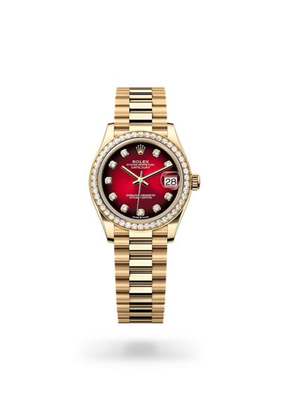 Datejust 31