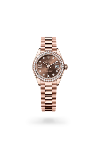 Lady-Datejust
