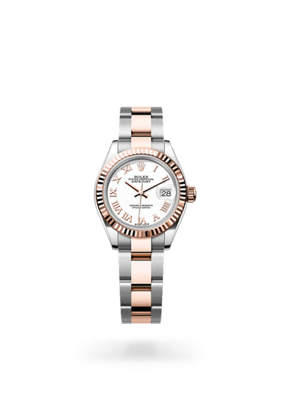 Lady-Datejust