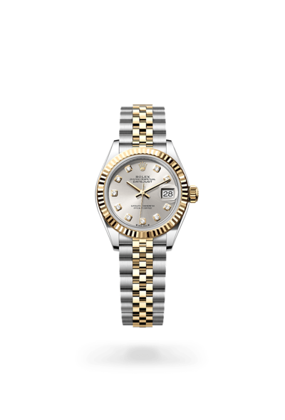 Lady-Datejust