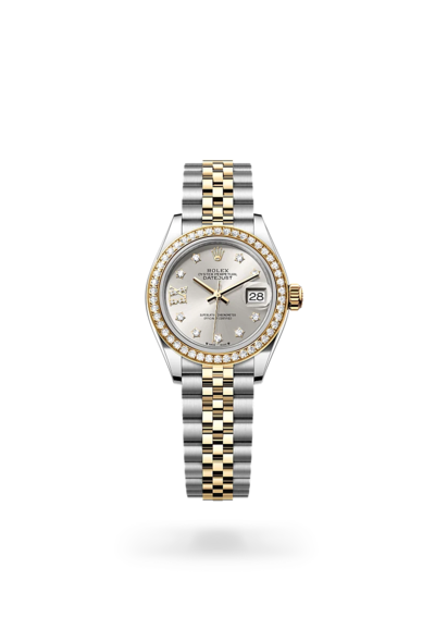 Lady-Datejust