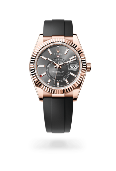 Sky-Dweller