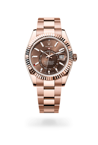 Sky-Dweller