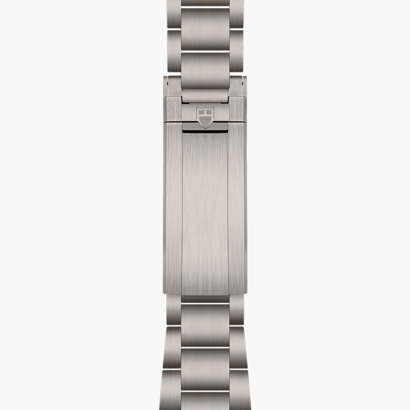 TUDOR Pelagos 39 39mm grade 2 titanium case with satin finish - M25407N-0001 at Prestons