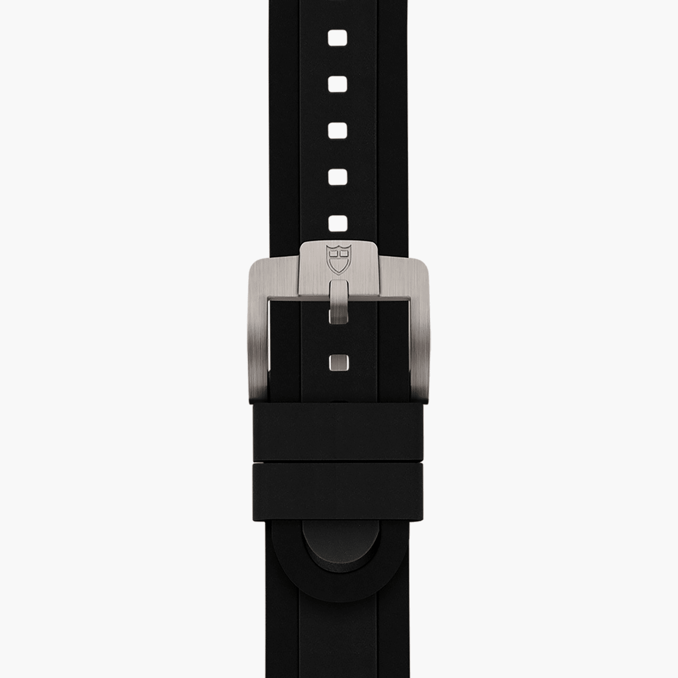 TUDOR Pelagos 39 39mm grade 2 titanium case with satin finish - M25407N-0001 at Prestons