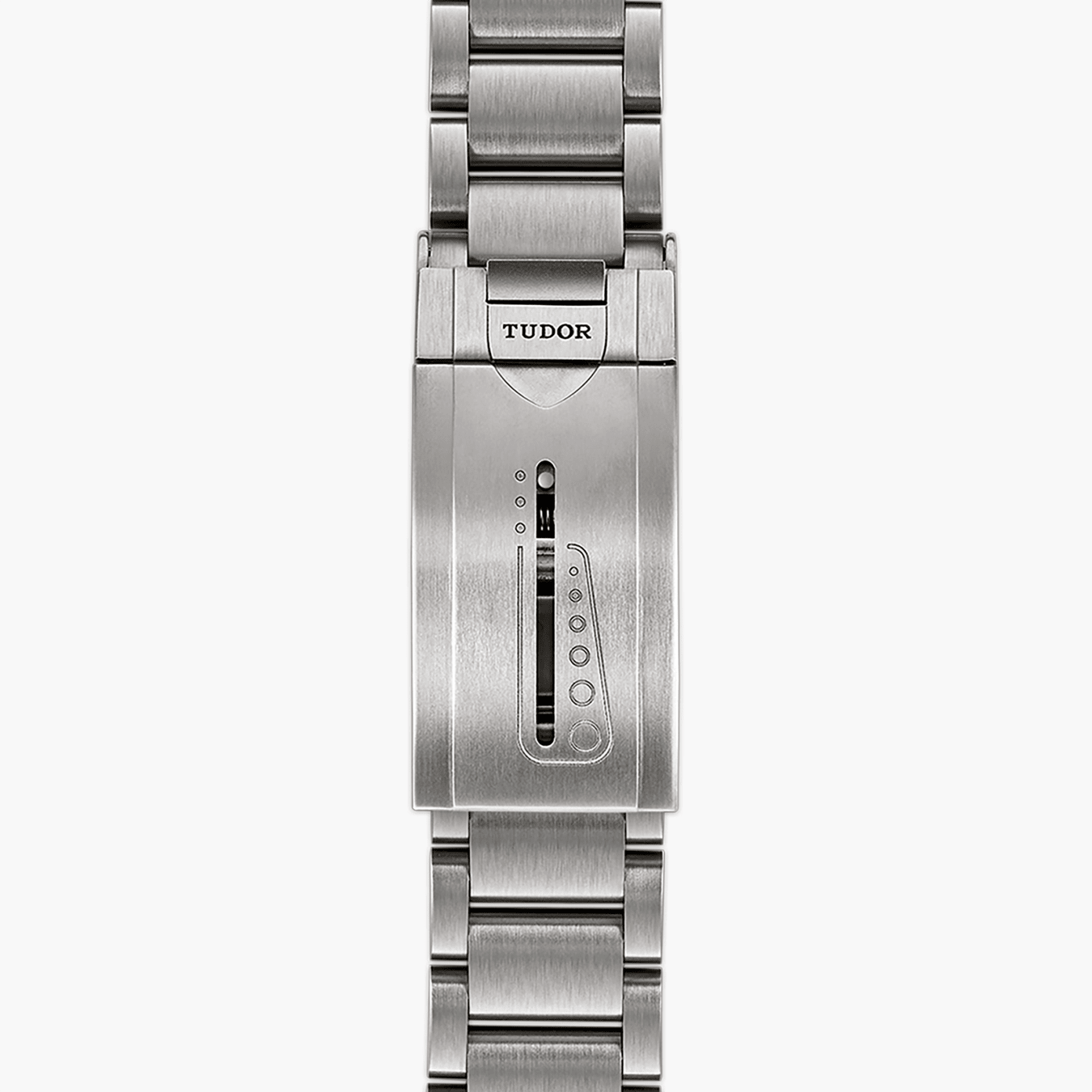TUDOR Pelagos 42mm titanium and steel case with satin finish - M25600TN-0001 at Prestons