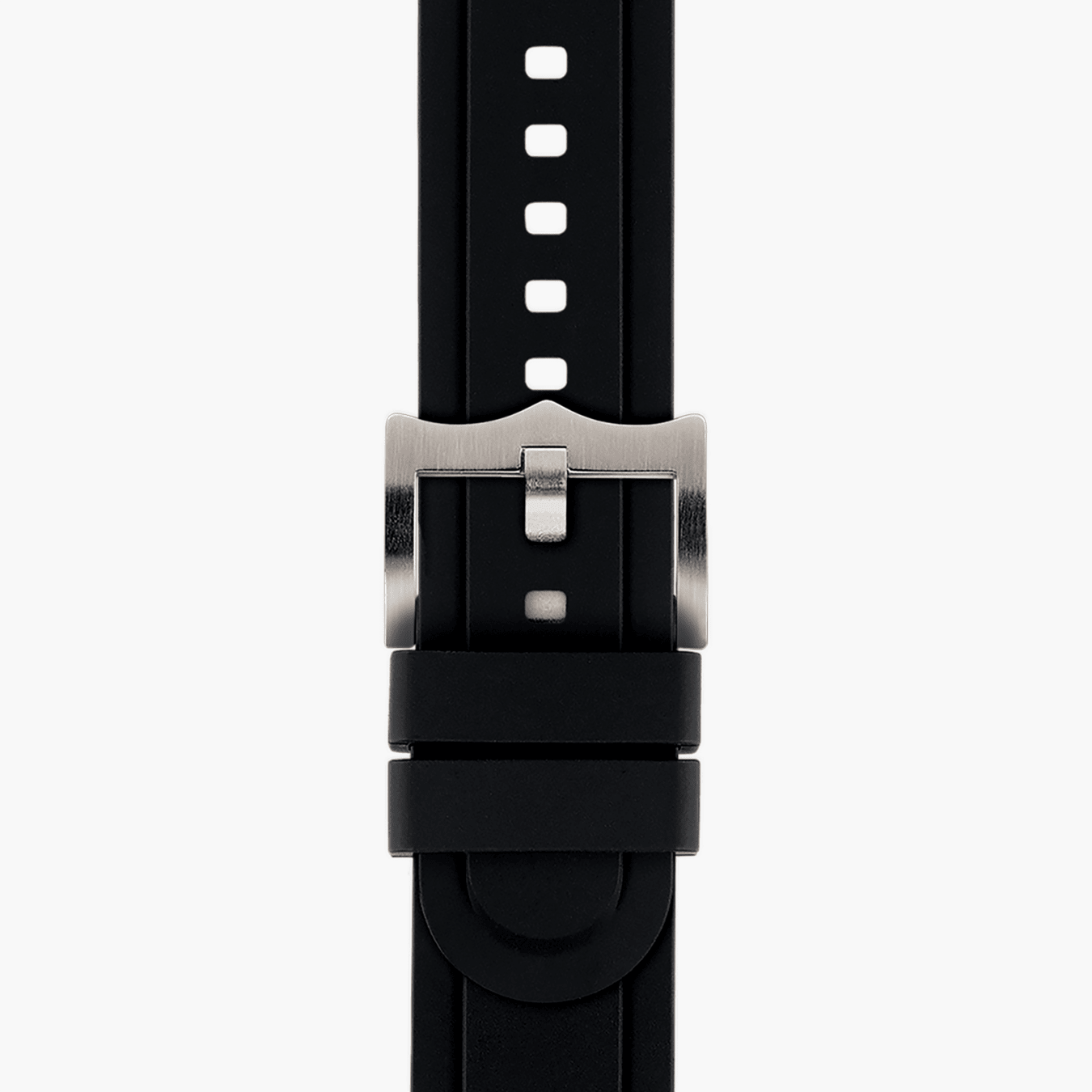 TUDOR Pelagos 42mm titanium and steel case with satin finish - M25600TN-0001 at Prestons