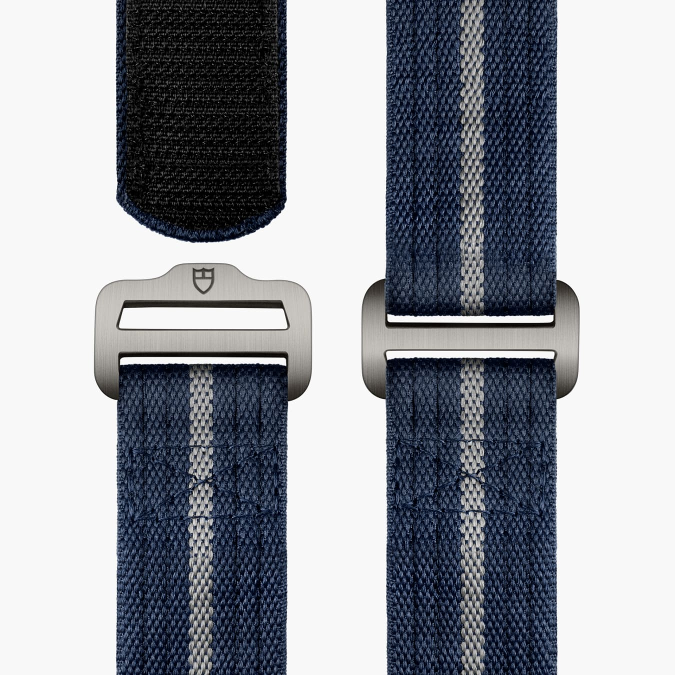 TUDOR Pelagos FXD Titanium case, 42mm in diameter, 12.75mm thick, 52mm from lug to lug, satin-brushed finish Fixed bracelet bars Steel case back - M25707B/24-0001 at Prestons