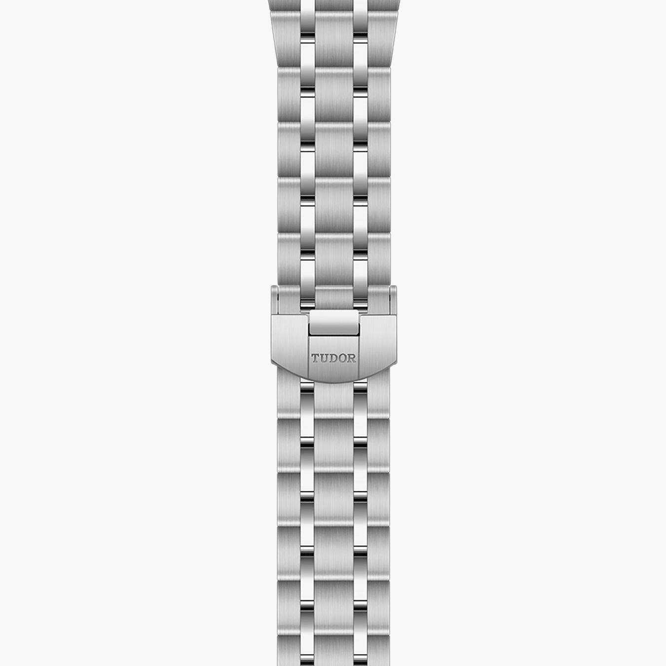 TUDOR Royal 34mm steel case with polished and satin finish - M28400-0011 at Prestons