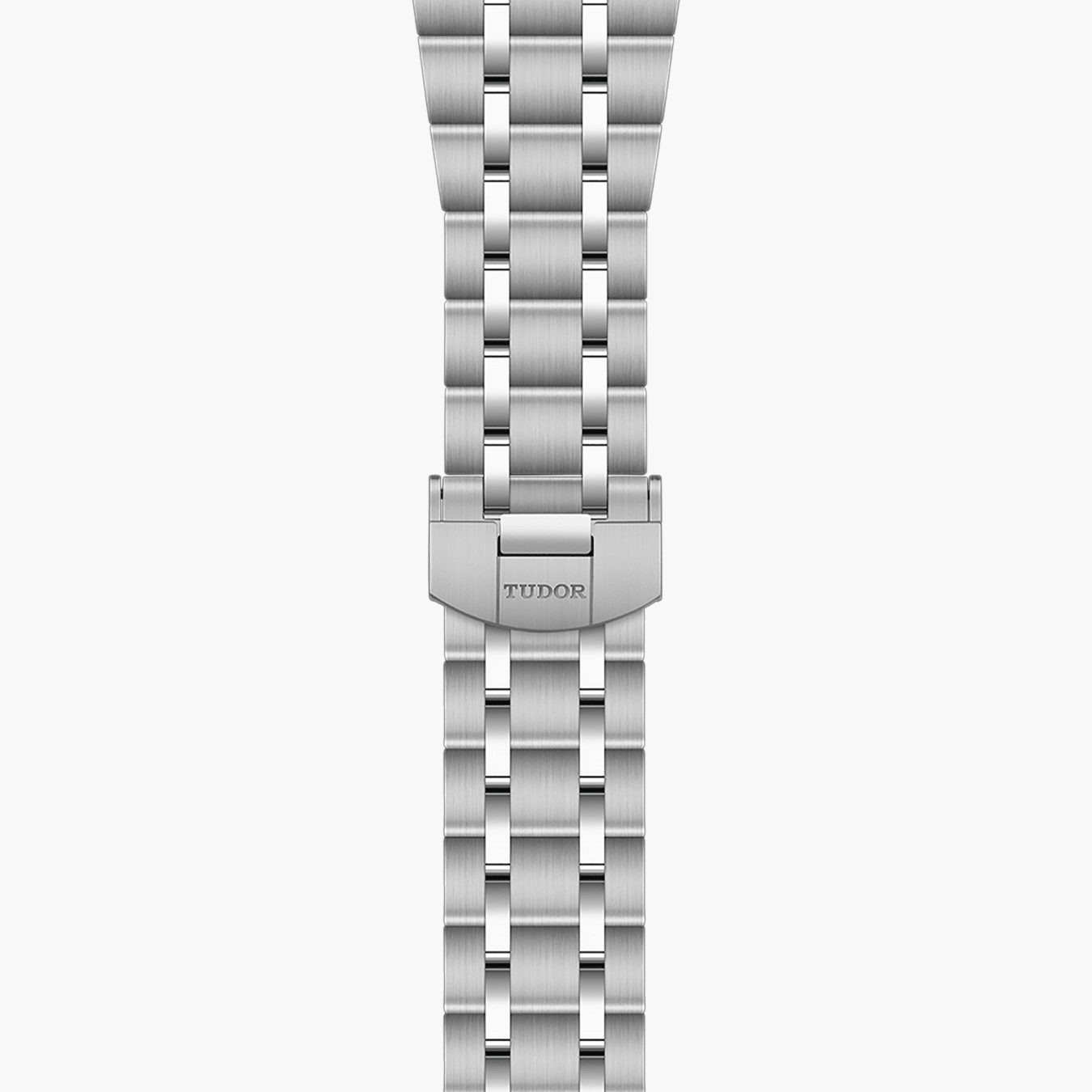 TUDOR Royal 38mm steel case with polished and satin finish - M28500-0009 at Prestons
