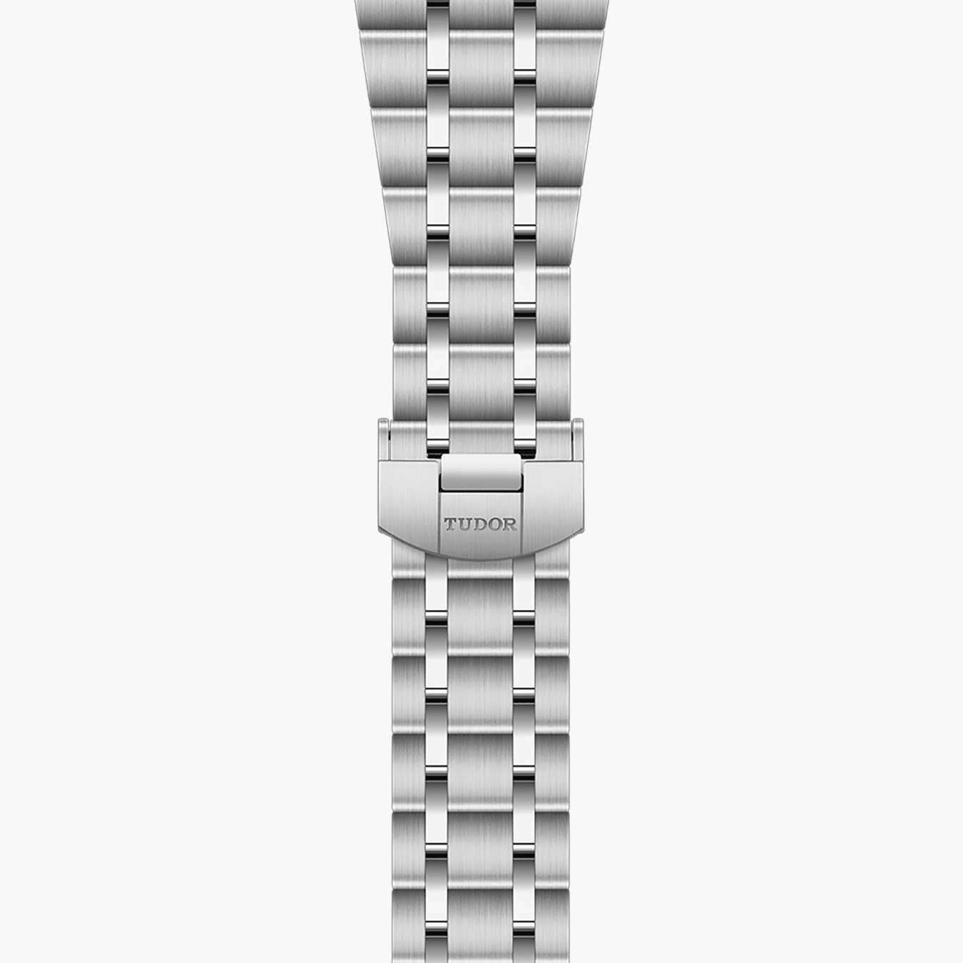 TUDOR Royal 41mm steel case with polished and satin finish - M28600-0004 at Prestons
