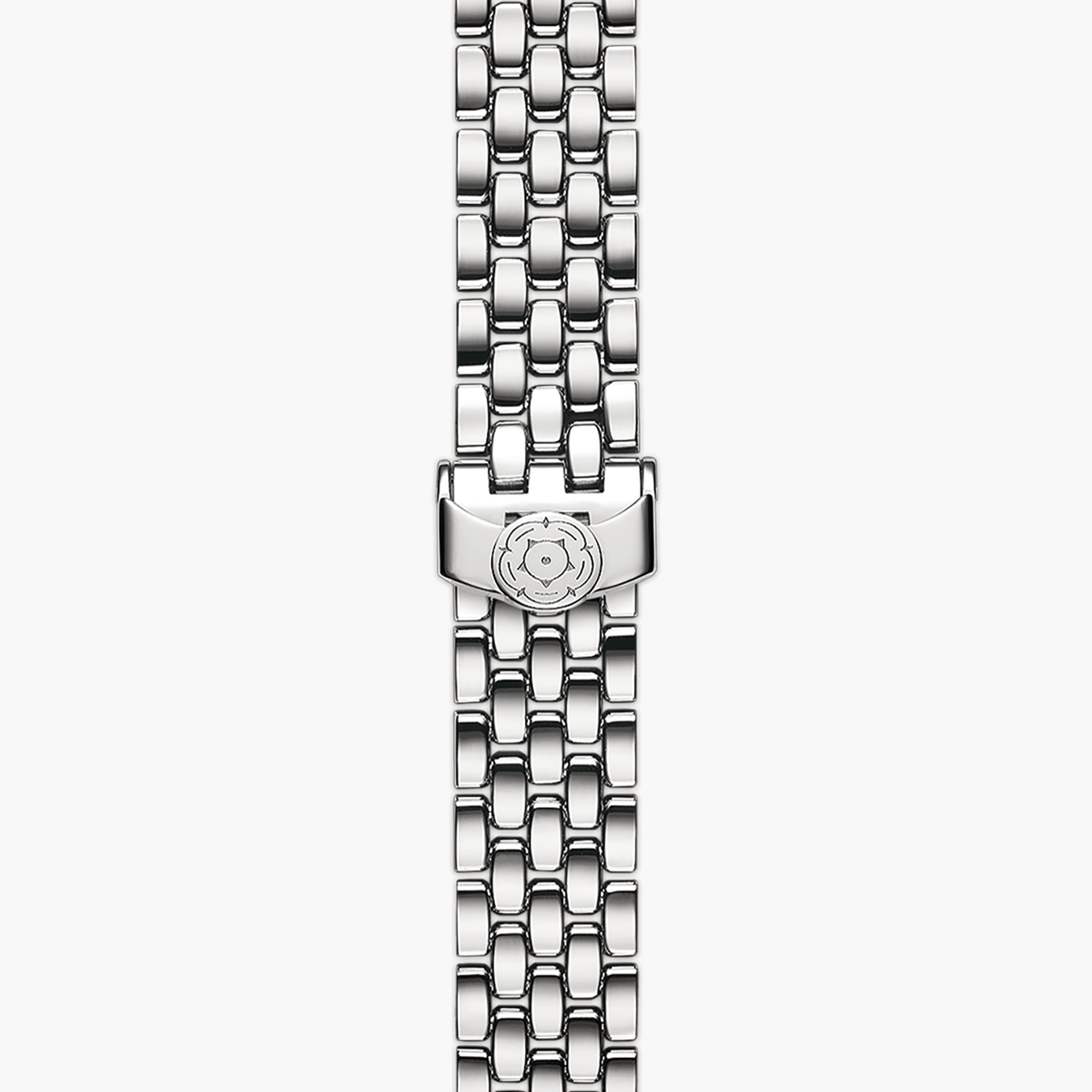 TUDOR Clair de Rose 26mm steel case with polished finish - M35200-0009 at Prestons