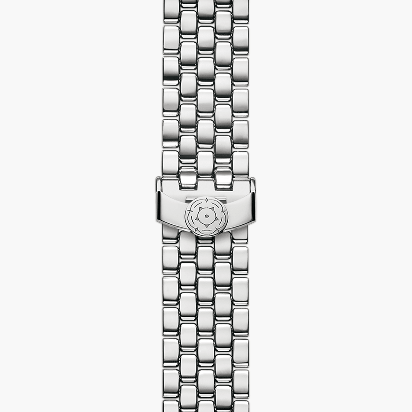TUDOR Clair de Rose 34mm steel case with polished finish - M35800-0009 at Prestons