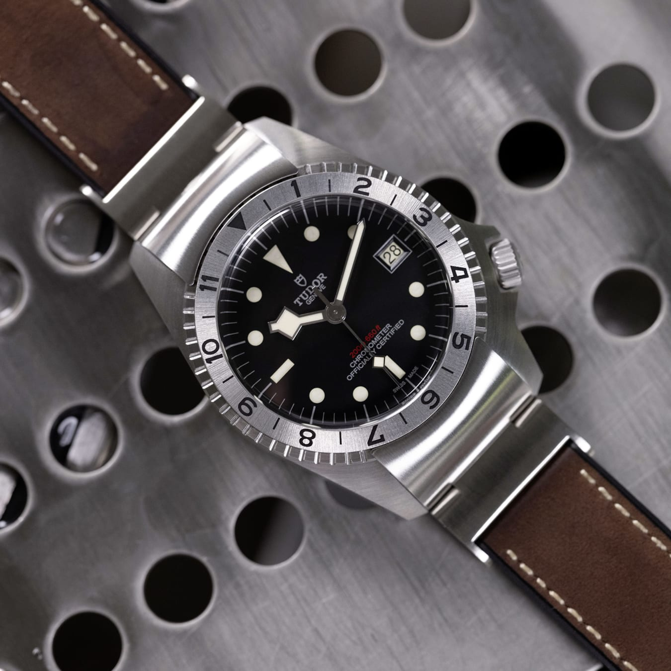 Black bay po1 hotsell