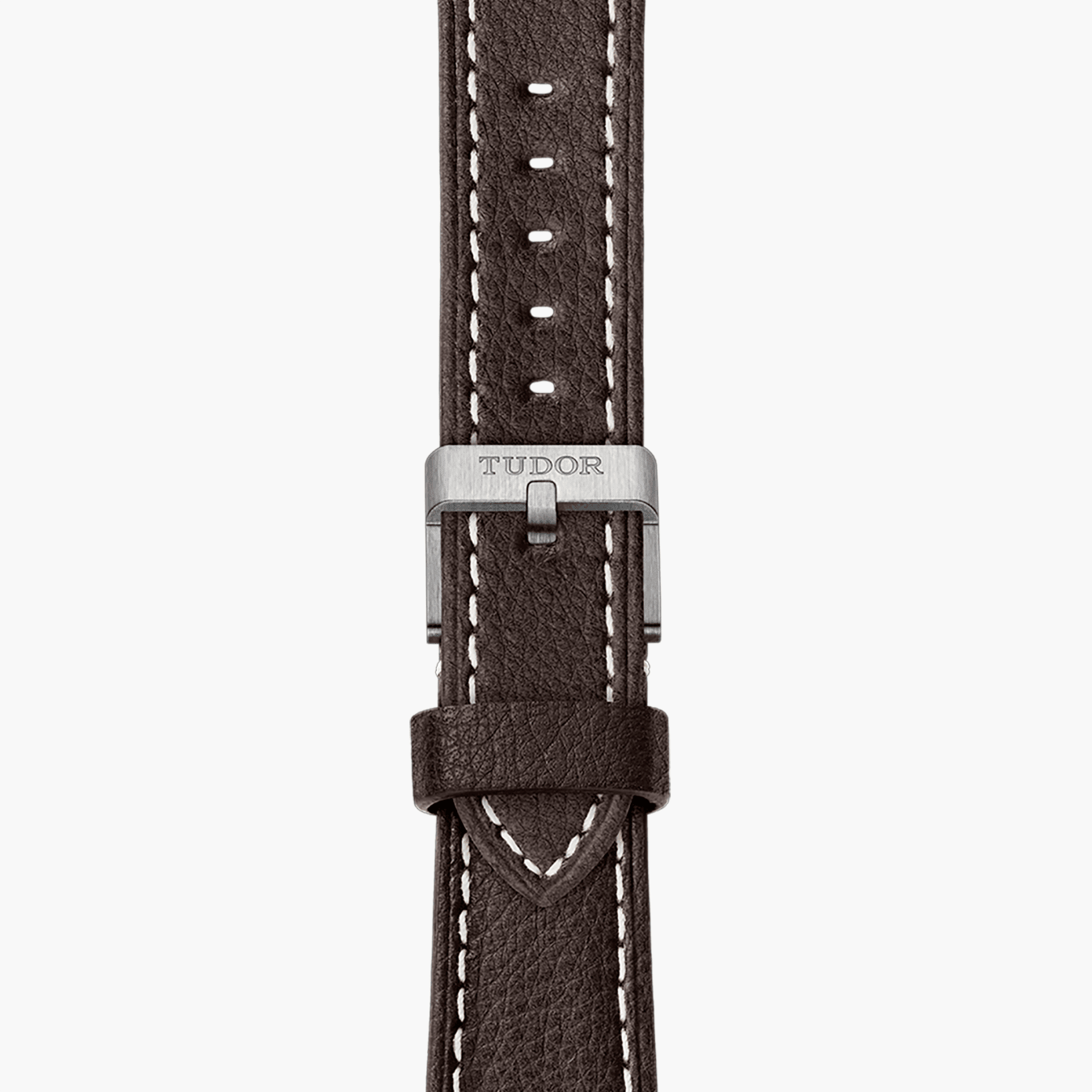 TUDOR Black Bay 58 925 39mm 925 silver case, satin finished Open case back with sapphire crystal - M79010SG-0001 at Prestons
