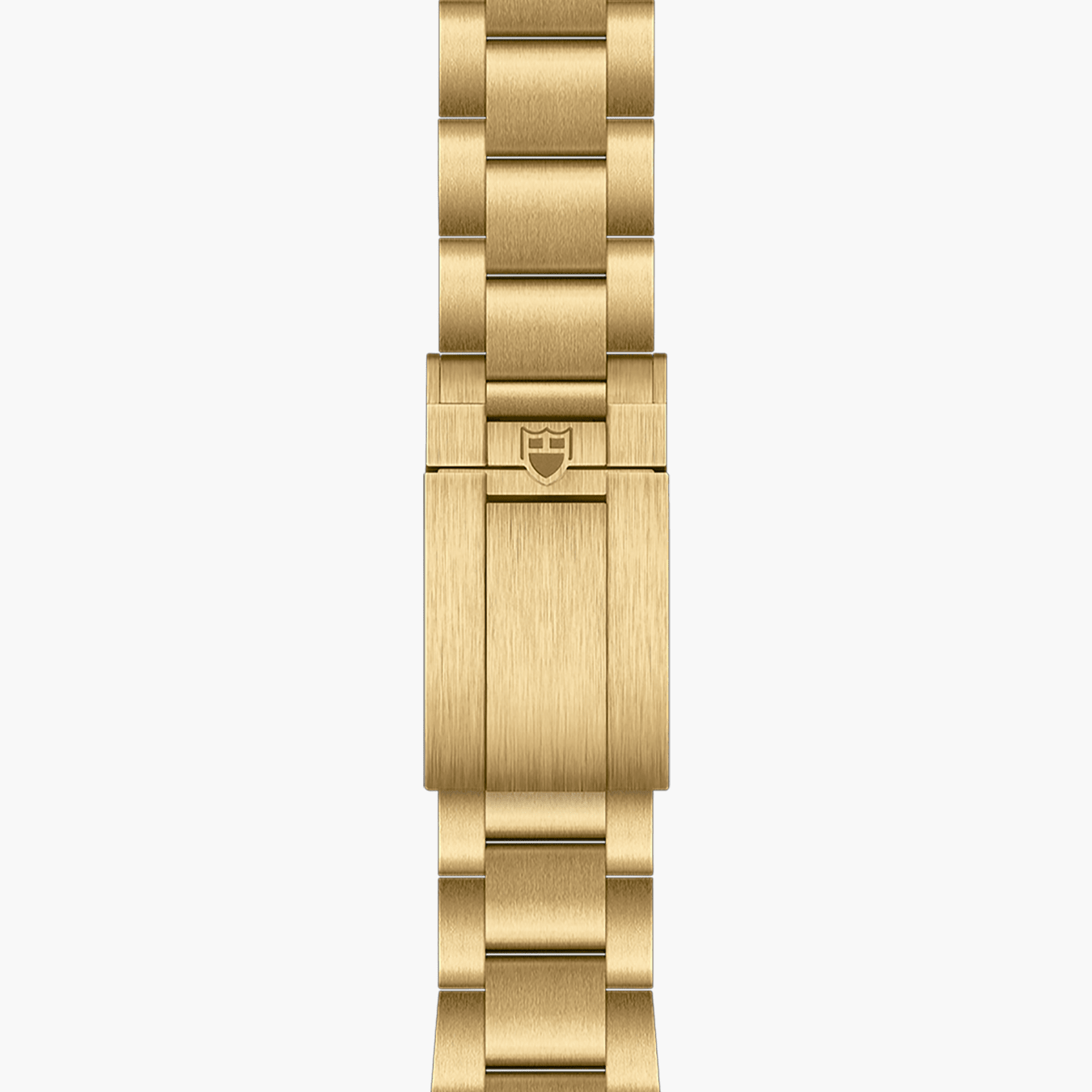 TUDOR Black Bay 58 18K 39mm case, satin finished, in 18 ct yellow gold Open case back with sapphire crystal - M79018V-0006 at Prestons