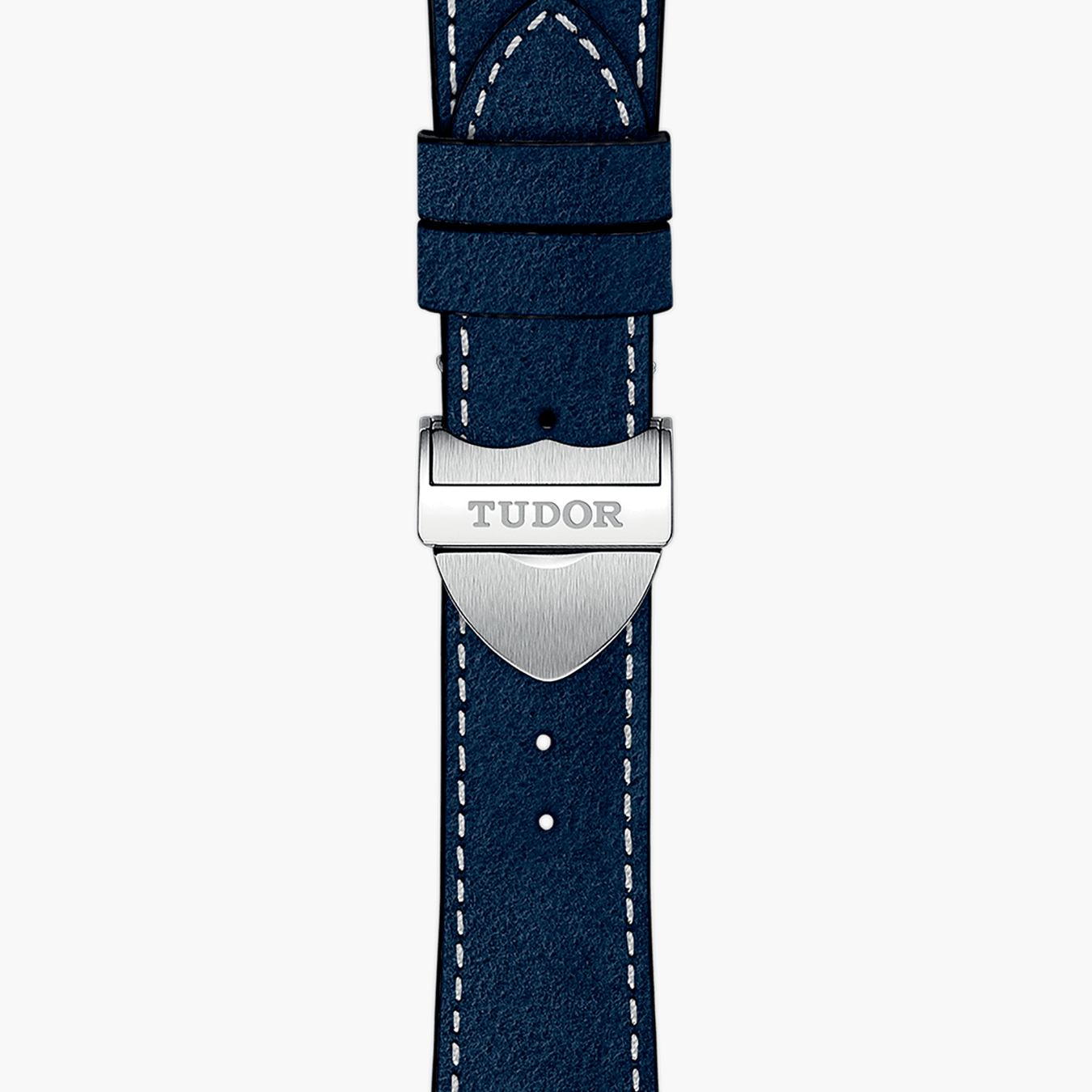 TUDOR Black Bay 58 39mm steel case with polished and satin finish - M79030B-0002 at Prestons