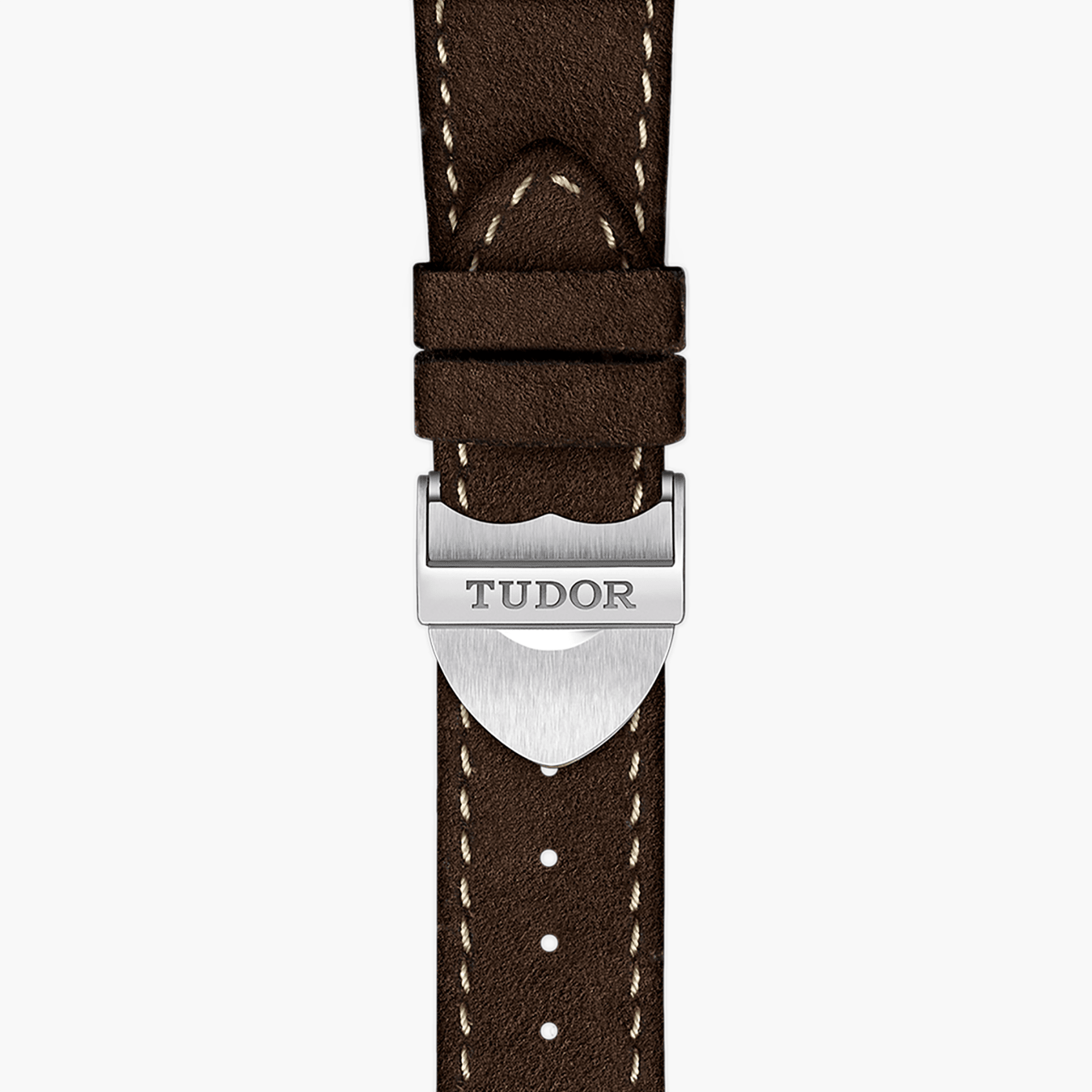 TUDOR Black Bay Chrono S&G 41mm steel case with polished and satin finish - M79363N-0008 at Prestons