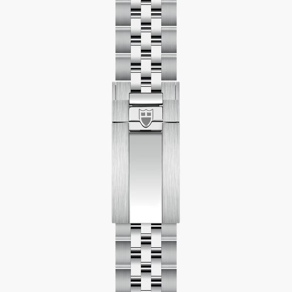 TUDOR Black Bay 58 39mm stainless steel case with polished and satin finishes - M7939A1A0RU-0001 at Prestons