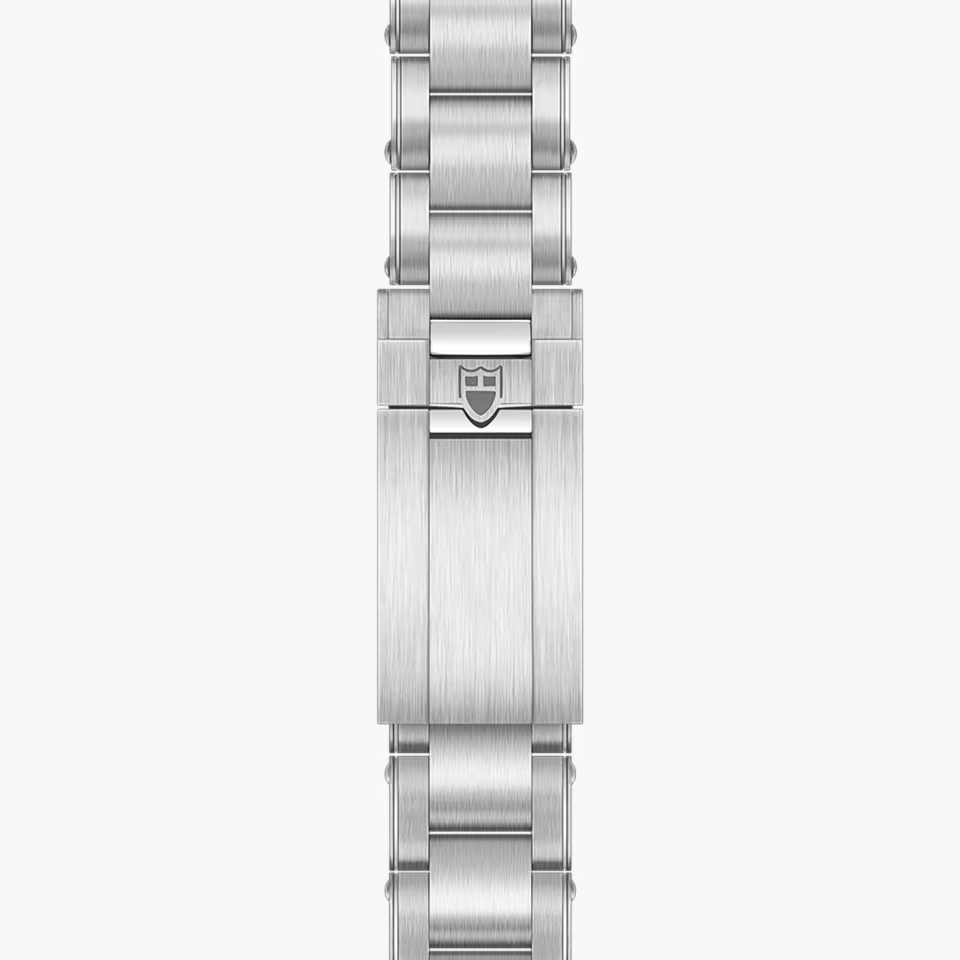TUDOR Black Bay 58 39mm stainless steel case with polished and satin finishes - M7939A1A0RU-0002 at Prestons