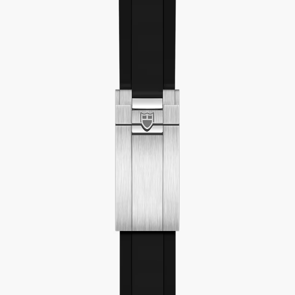 TUDOR Black Bay 58 39mm stainless steel case with polished and satin finishes - M7939A1A0RU-0003 at Prestons